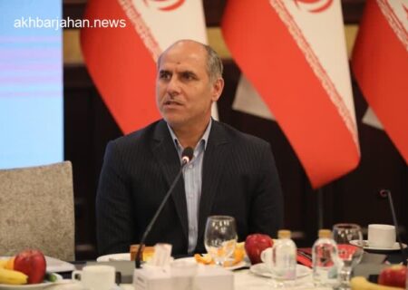 اولویت‌های مدیریت استان زنجان: حمایت از عشایر به گفته بیات منش