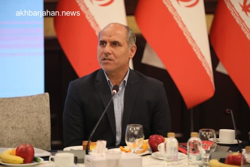 اولویتهای مدیریت استان زنجان: حمایت از عشایر به گفته بیات منش