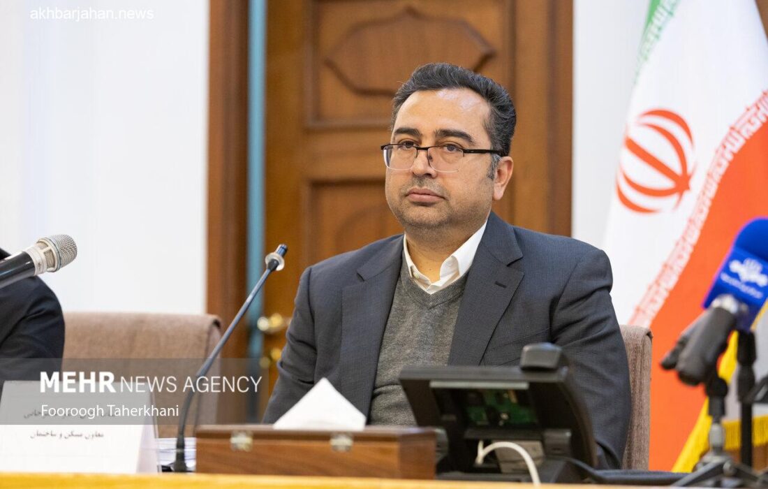 تحویل ۷۵ هزار واحد مسکونی حمایتی به متقاضیان در ایام دهه فجر