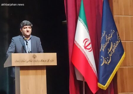 محمدی: جشنواره فیلم‌های کمدی زنجان با هدف ارتقای طنز ارزشمند برگزار خواهد شد