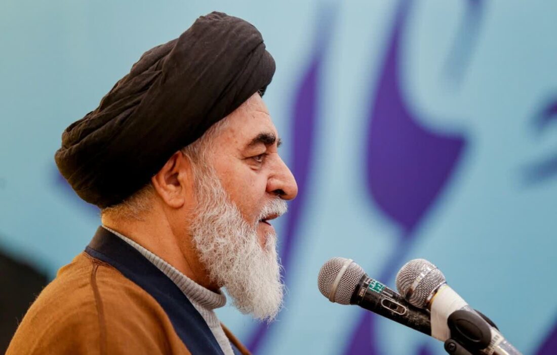 خدمتگزاری به ساحت مقدس امام زمان (عج) توشهای گرانبها برای آخرت