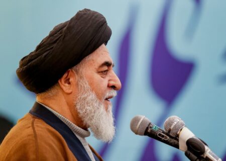 خدمتگزاری به ساحت مقدس امام زمان (عج) توشه‌ای گرانبها برای آخرت