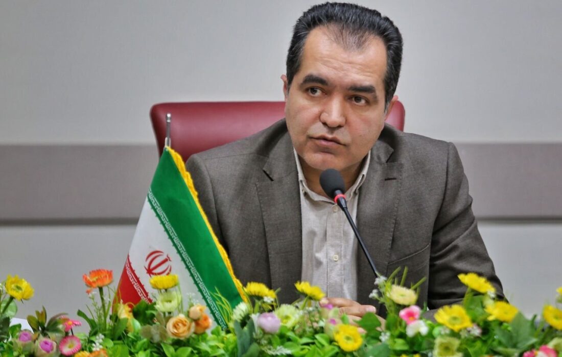 برگزاری همایش سرمایهگذاری خراسان شمالی با حضور معاون رئیسجمهور