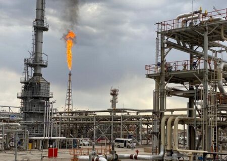 صندوق‌های پروژه؛ راهکاری نوین برای تامین مالی توسعه میادین مشترک نفت و گاز ایران