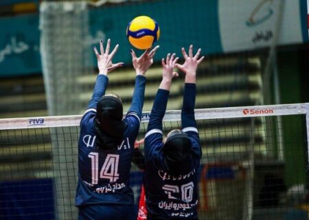 وضعیت نامشخص تیم والیبال بانوان در آستانه لیگ برتر
