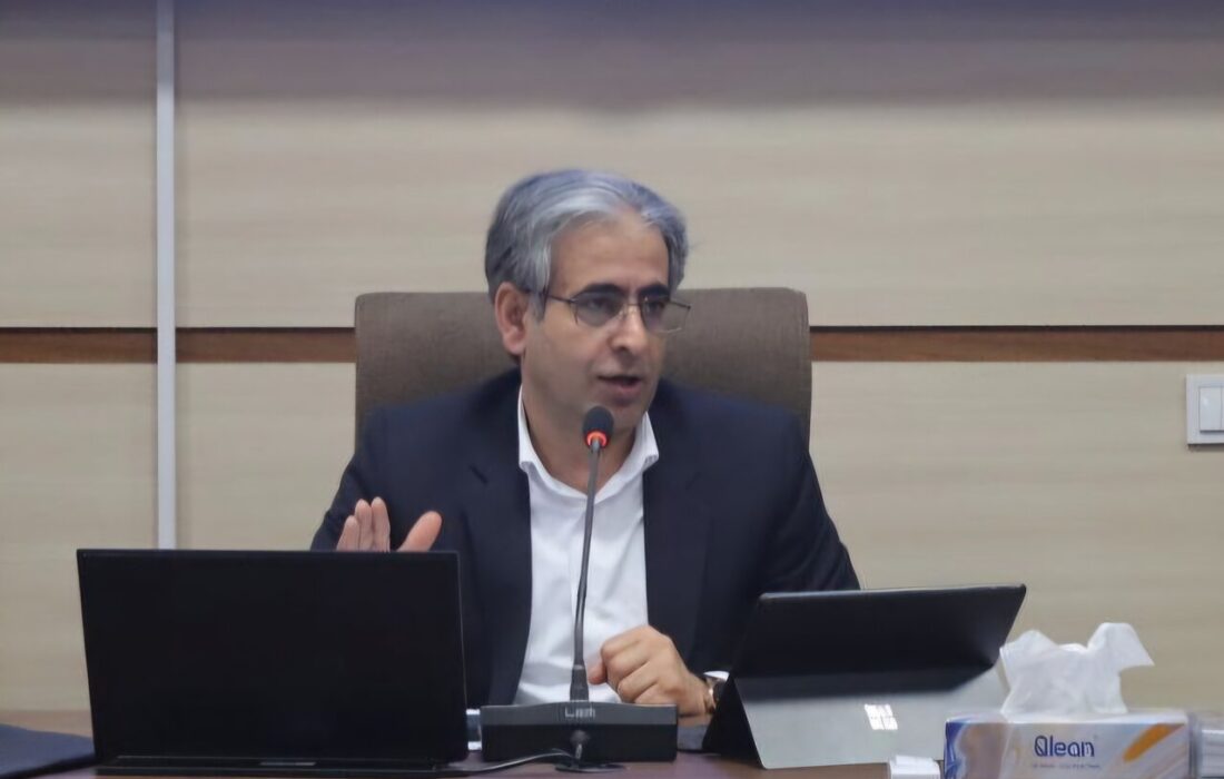 محمدزاده: اقدامات خیرخواهانه با دید بلندمدت، اثربخشی بیشتری دارند