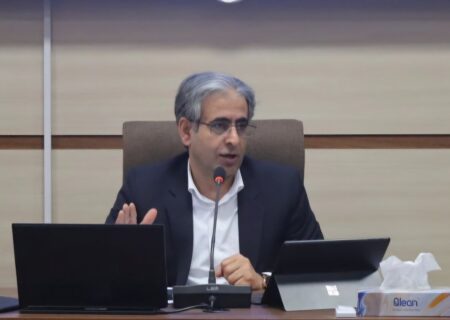 محمدزاده: اقدامات خیرخواهانه با دید بلندمدت، اثربخشی بیشتری دارند