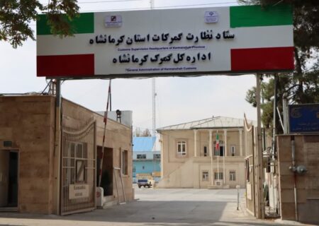 خسروی دوم شد، پرویزخان سوم؛ رقابت جذاب گمرکات ایران در صادرات به عراق