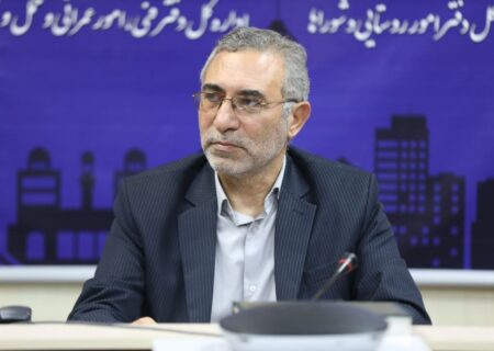 تاکید معاون استاندار تهران بر لزوم نوسازی ناوگان و مهار آلودگی