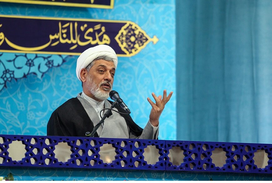 سید حسن نصرالله شهید، نه یک فرد، بلکه مکتبی ماندگار بود