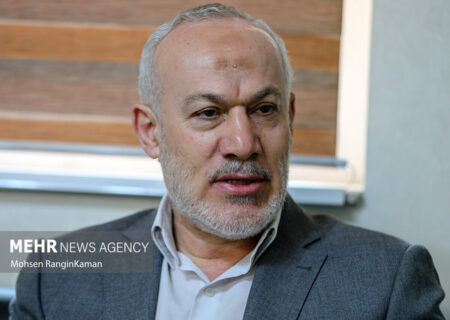 ابوشریف: آمریکا شریک اشغالگری است، نه یک میانجی بی‌طرف