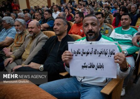 شاهرود و بسطام در آستانه فاجعه زیست‌محیطی و انسانی در شاهوار؛ نگرانی مردم