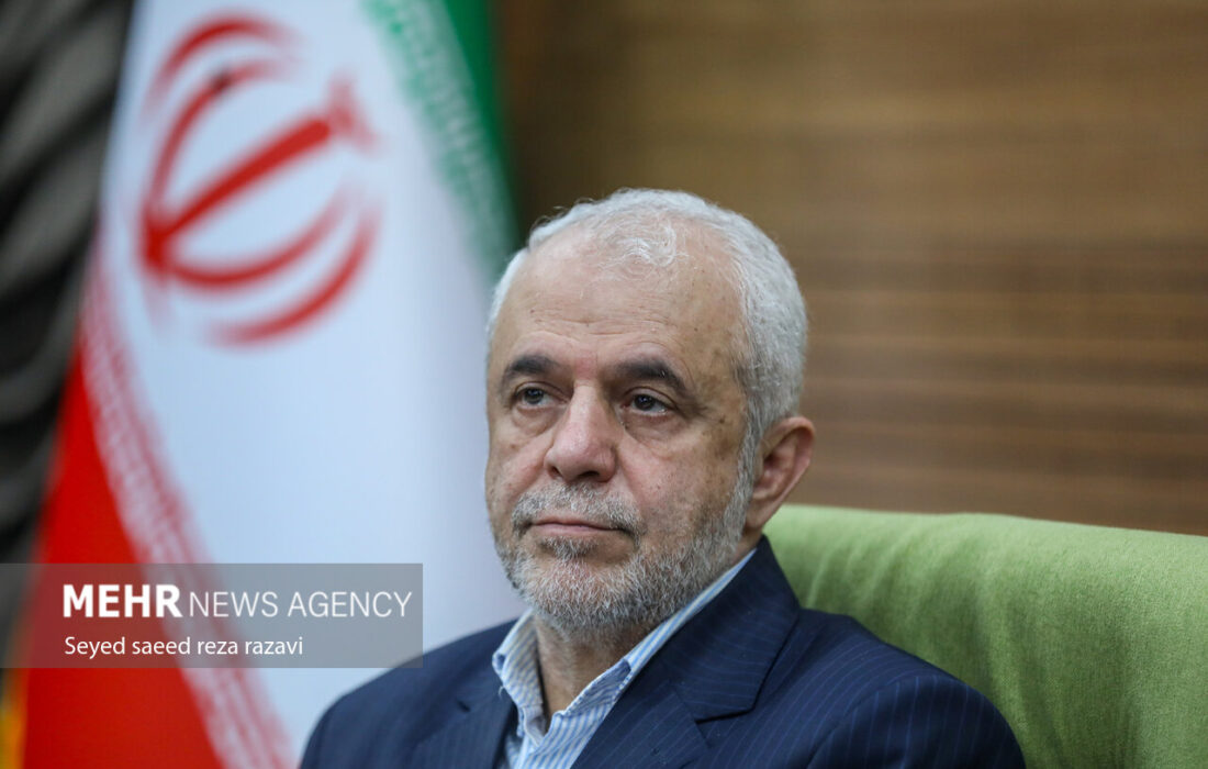 اوحدی: تلاش دشمن برای تضعیف ناجا با اقتدار پلیس خنثی شد