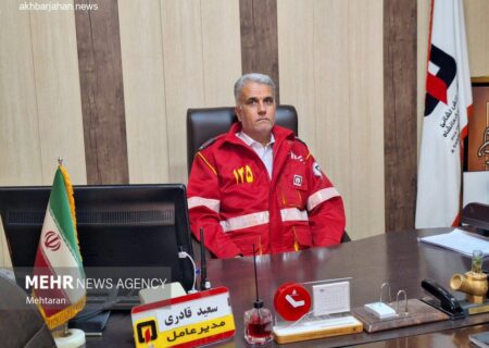 حادثه در کرمانشاه؛ گودبرداری غیراصولی در شهرک پردیس دردسرساز شد