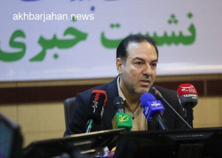 توضیحات و پوزش معاون وزیر بهداشت پس از انتشار فیلم نشست خبری