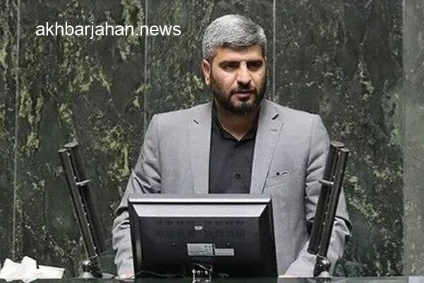 انتقاد نماینده ورامین از رای دادگاه درباره شرکت آجر ثبات: این حکم اجحاف در حق کارگران است