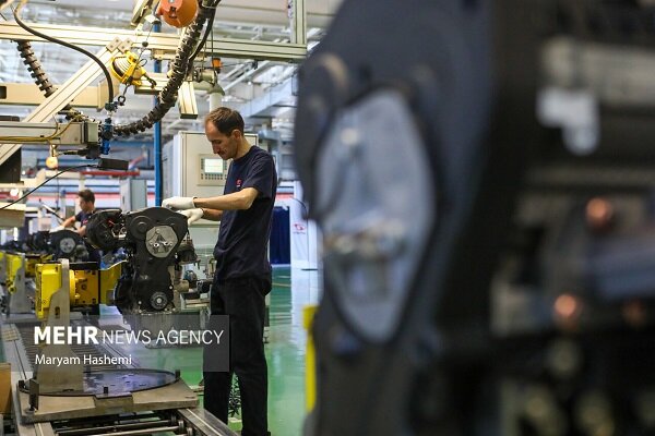 اولویت حفظ جریان ارزآوری و پایداری تولید اعلام شد