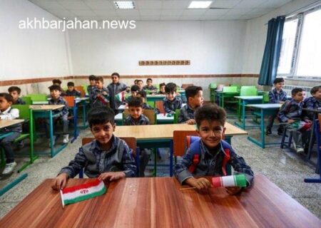 کلبادی خبر داد: نیمی از دانش‌آموزان مازندران در دوره ابتدایی مشغول به تحصیل هستند