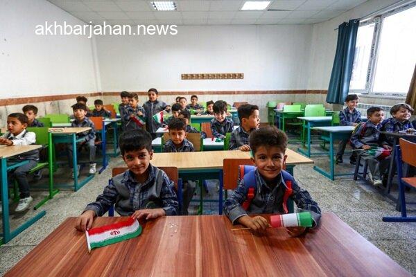کلبادی خبر داد: نیمی از دانشآموزان مازندران در دوره ابتدایی مشغول به تحصیل هستند
