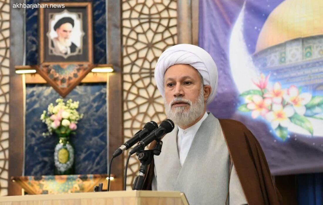 آیت الله دژکام: پیوند قرآن، خانواده و مسجد ضامن سعادت نسل آینده