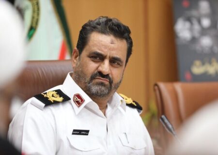 جمع‌آوری خودروهای رها شده از معابر تهران تا پایان هفته جاری