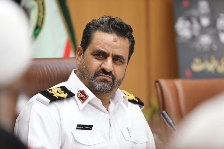 جمعآوری خودروهای رها شده از معابر تهران تا پایان هفته جاری