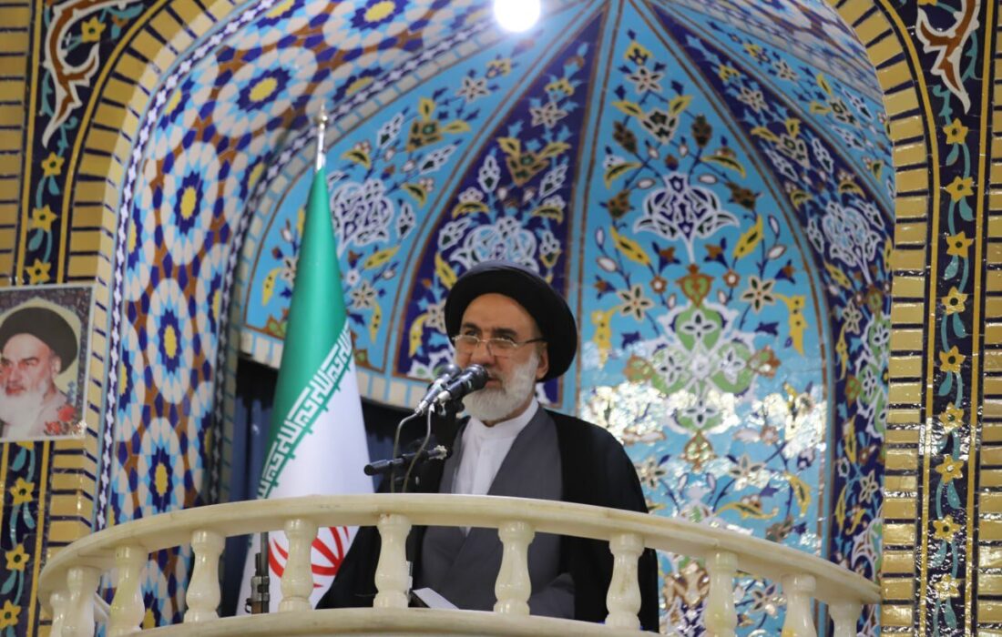 هدف نظام از مذاکرات اقتصادی: ارتقای سطح زندگی مردم