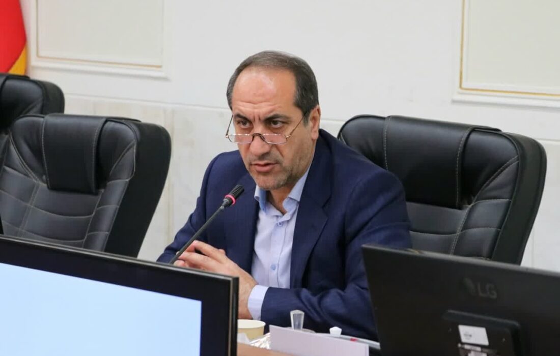 درویشی خبر داد: همسانسازی حقوق بازنشستگان با هماهنگی کانونهای رسمی