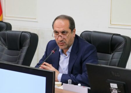 درویشی خواستار فعالیت منظم و برنامه‌محور کمیته‌های ستاد انتخابات اصفهان شد