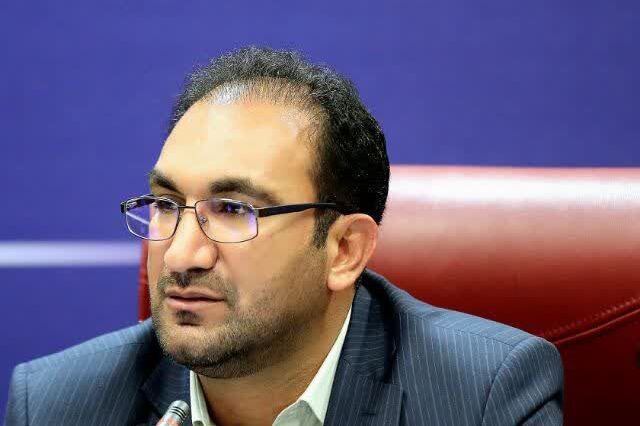 شناسایی ۱۷۸۰۰ جانباز در استان ایلام به همت رحیمی