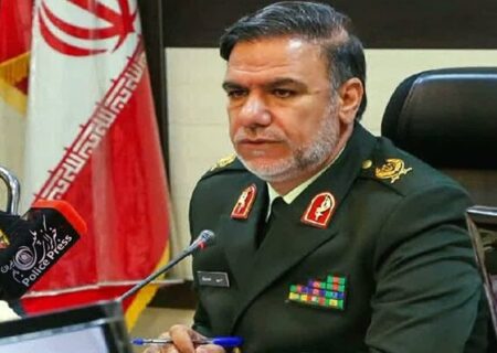 بازداشت کلاهبردار ۲۷ میلیاردی در شهرکرد