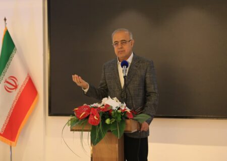 آشوری خبر داد: جبران سهم پایین ایران در بانکرینگ با توسعه بندر رجایی