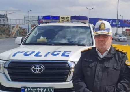 آخرین جزئیات از حادثه سقوط اتوبوس در فیروزکوه از زبان پلیس؛ وضعیت تردد نرمال است