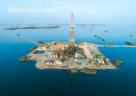 کنسرسیوم‌های ایرانی، پیشران توسعه میادین مشترک نفتی در شرایط تحریم