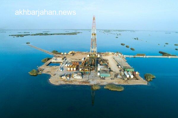 کنسرسیومهای ایرانی، پیشران توسعه میادین مشترک نفتی در شرایط تحریم