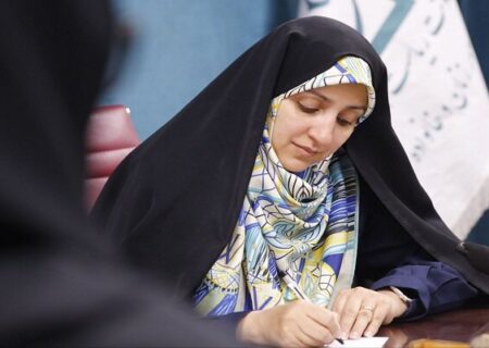 تبریک معاون رئیس جمهور در امور زنان به وزیر زن و خانواده الجزایر