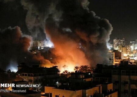 پاکستان خواستار توقف فوری حملات تل‌آویو شد