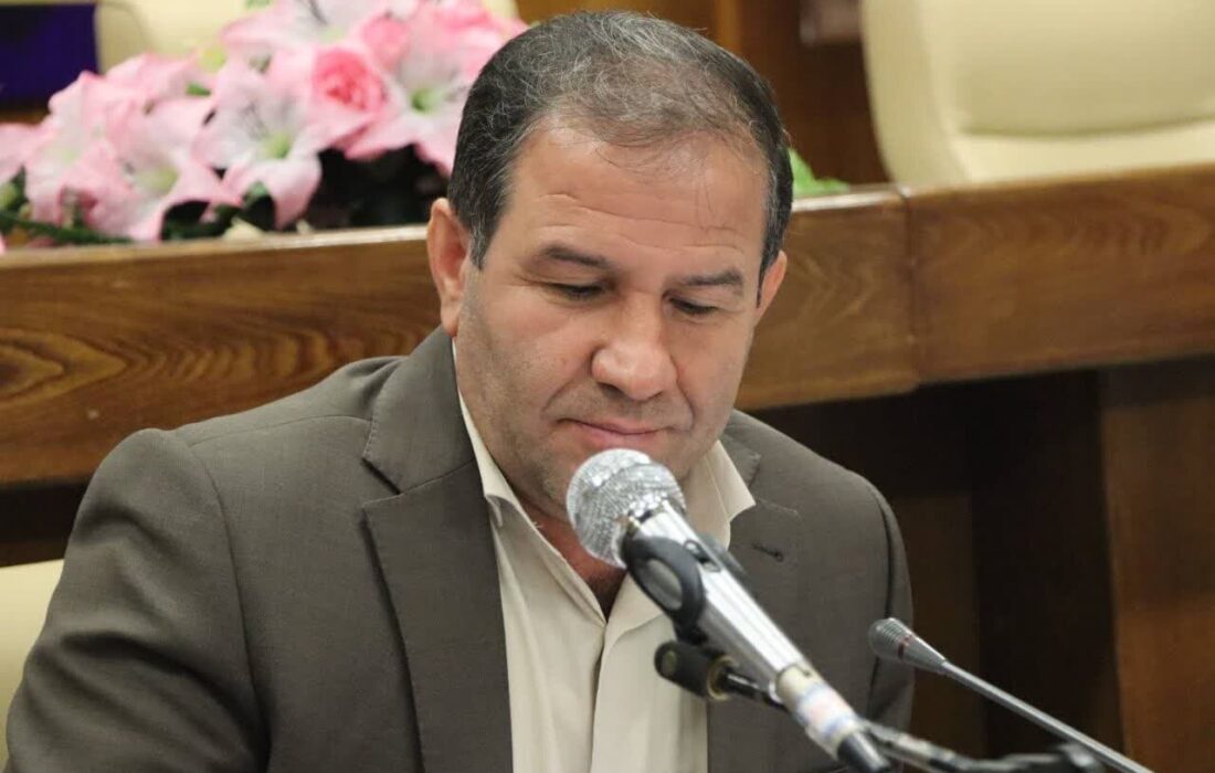 اولویتهای پژوهشی مازندران به گفته کریم پور ملکشاه تعیین شد