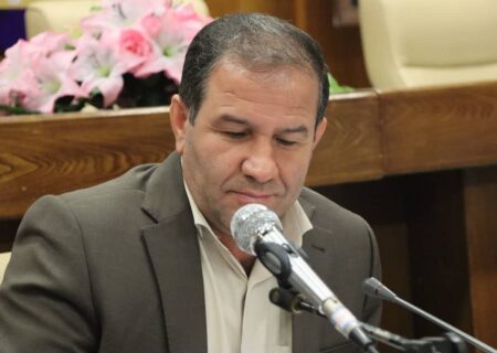 اولویت‌های پژوهشی مازندران به گفته کریم پور ملکشاه تعیین شد