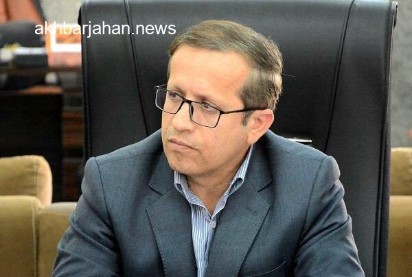 فرماندار دیر: مساجد را در تامین نیازها تنها نگذاریم