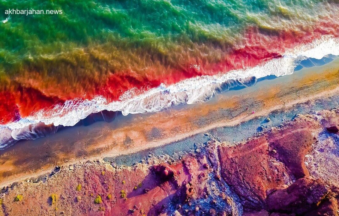 هرمز مهیای گردشگری شود؛ برخورد قاطع با کمپهای غیرمجاز