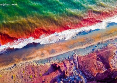 هرمز مهیای گردشگری شود؛ برخورد قاطع با کمپ‌های غیرمجاز