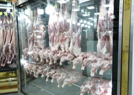 اعلام قیمت جدید انواع گوشت گوساله و گوسفندی در بازار آزاد