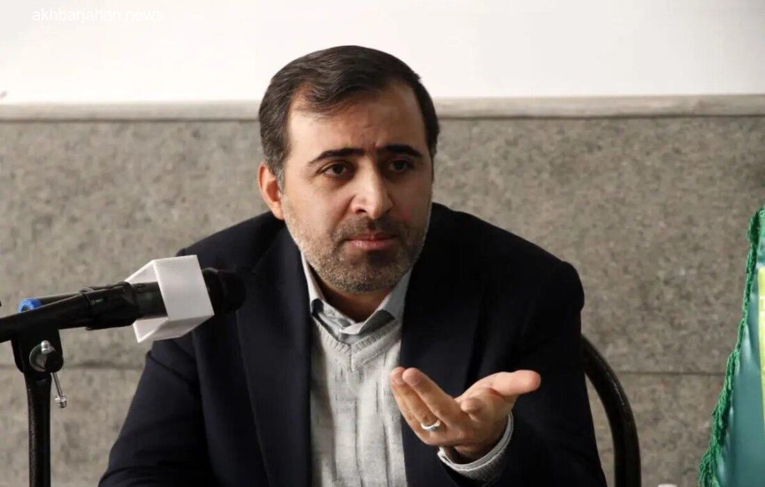 میزبانی «فارس» از اعضای کمیسیون انرژی مجلس به روایت حسینی