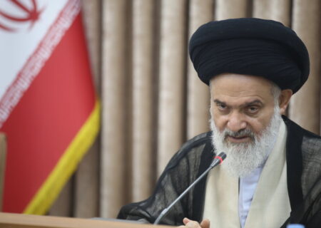 پیام تسلیت رئیس جامعه مدرسین در پی شهادت امام جماعت مسجد بقیة‌الله تهران