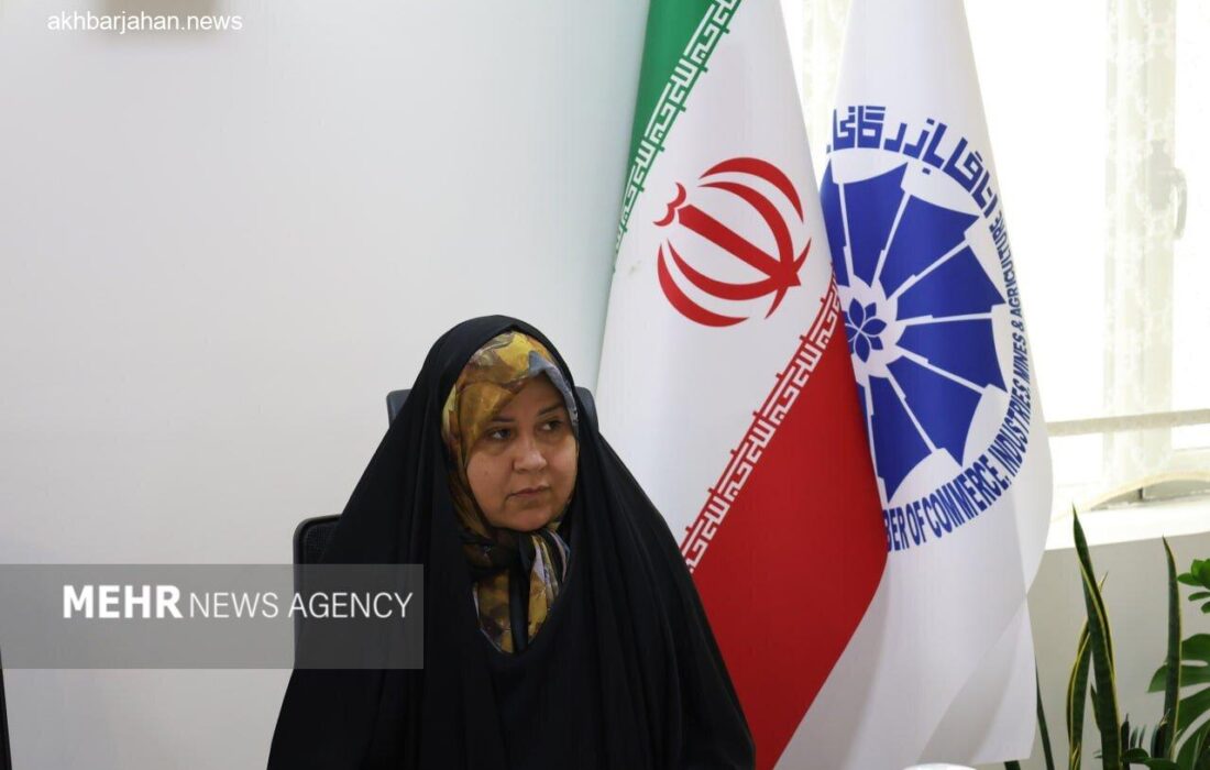 عموری: استاندارد، کلید توسعه اقتصادی