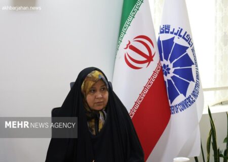 عموری: استاندارد، کلید توسعه اقتصادی