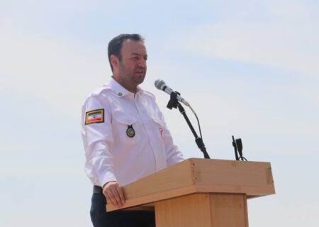 هلال‌احمر سمنان: ماموریت‌های جاده‌ای ۶۰ درصد از ۸۴۸ عملیات امدادی را شامل شد