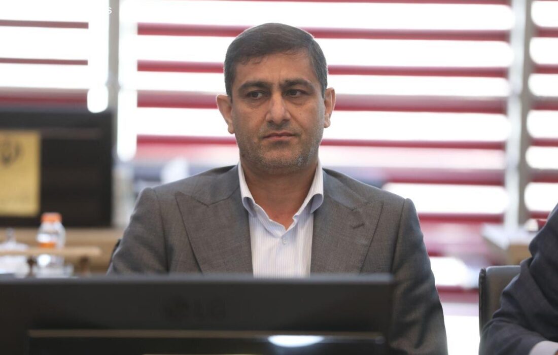 فرماندار پیشوا: روستاها، سربازان خط مقدم تولید و امنیت غذایی ایران امروز