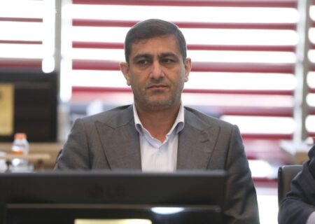 فرماندار پیشوا: روستاها، سربازان خط مقدم تولید و امنیت غذایی ایران امروز